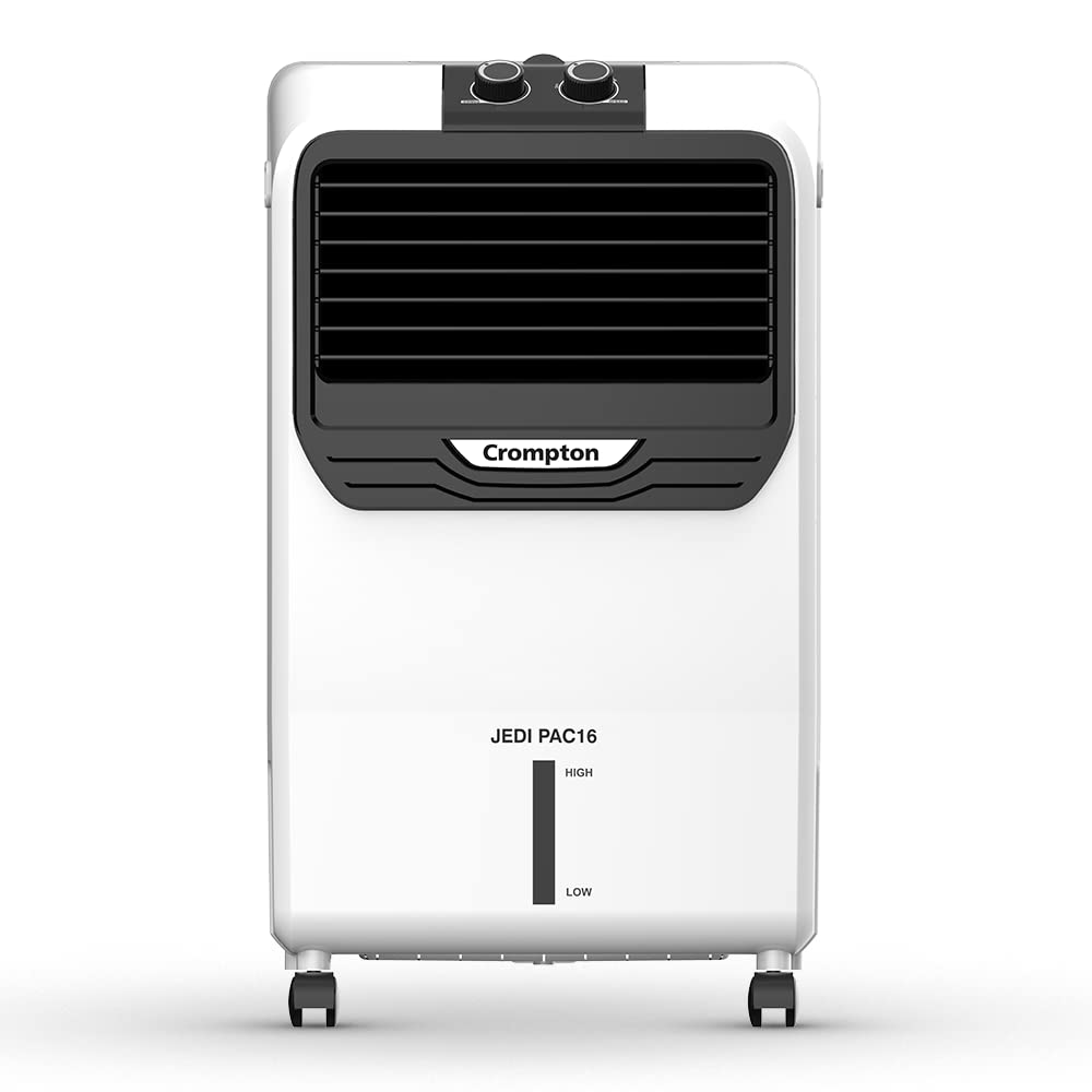 Crompton tower air fashion cooler