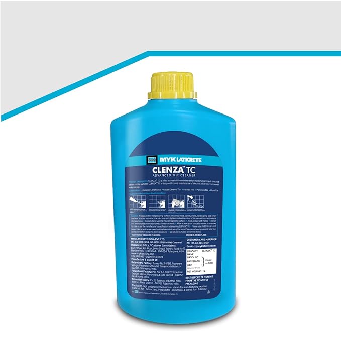 MYK Laticrete Tile Cleaner