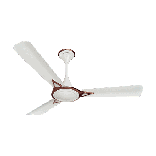 Crompton Avancer Prime Anti Dust Ceiling Fan (48 Inch)