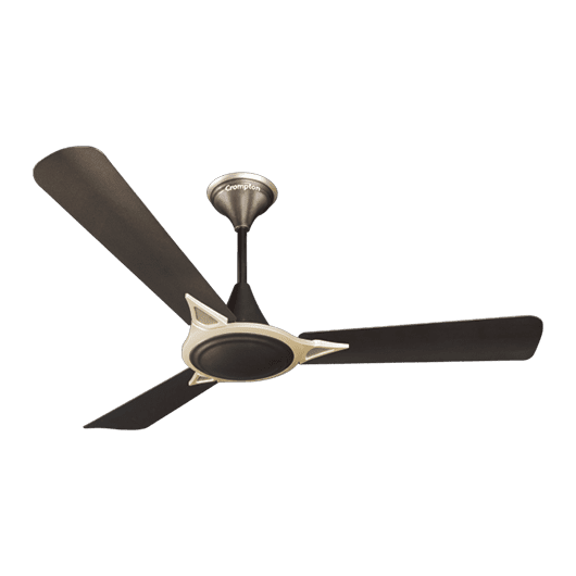 Crompton Avancer Prime Anti Dust Ceiling Fan (48 Inch)