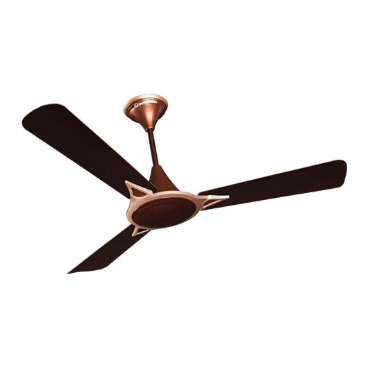 Crompton Avancer Prime Anti Dust Ceiling Fan (48 Inch)