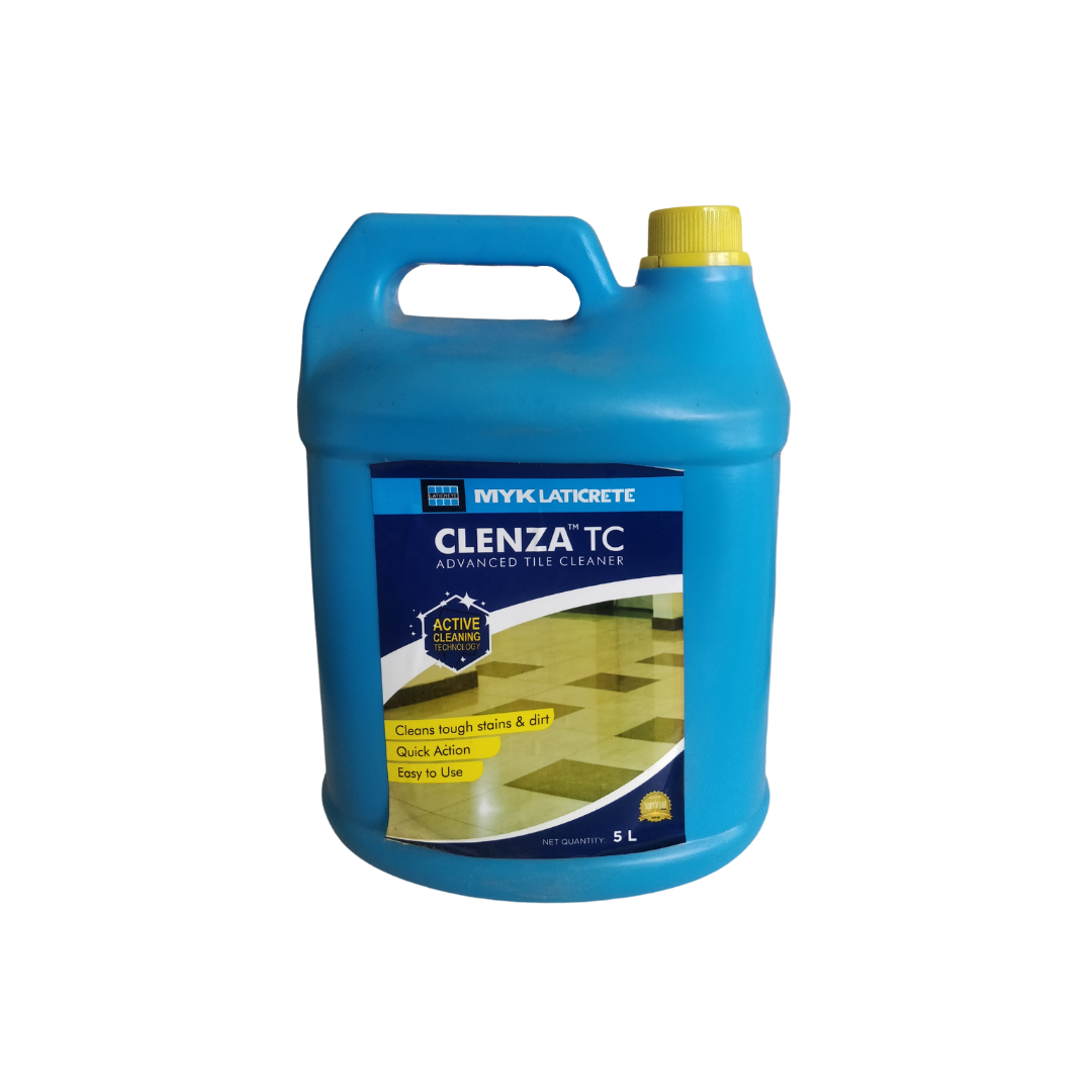 MYK Laticrete Tile Cleaner