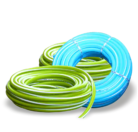 Vectus Garden Hose Pipe (30mtr)