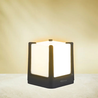 CUBA LED Gate Light 12w (5" square)