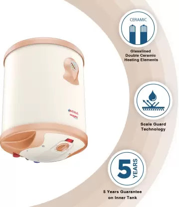 Venus Magma Plus 10L Storage Water Heater