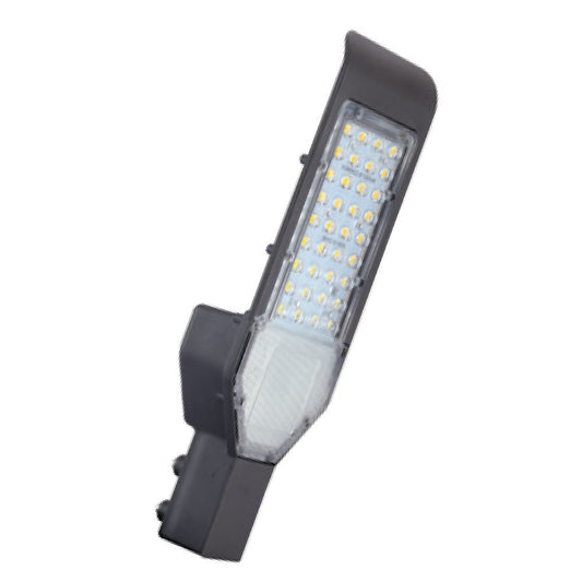 LEXA LENS LED Street Light