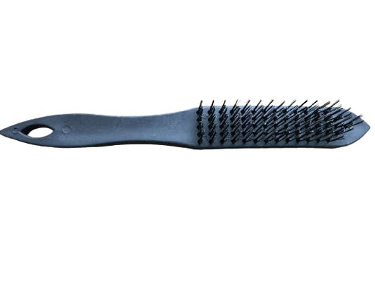 Sea Lord PVC Handle Wire Brush