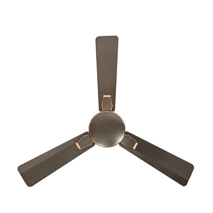 Crompton Aura Prime Anti Dust Ceiling Fan (48 inch)