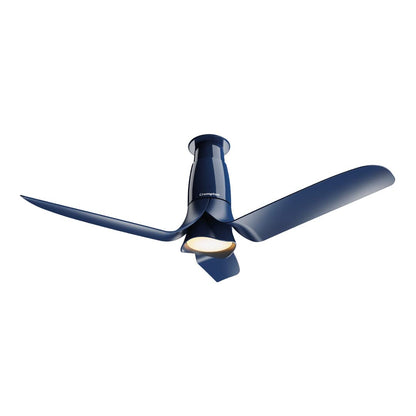 Crompton Silent Pro Blossom 1200mm (48" Inch) BLDC Ceiling Fan with iOT