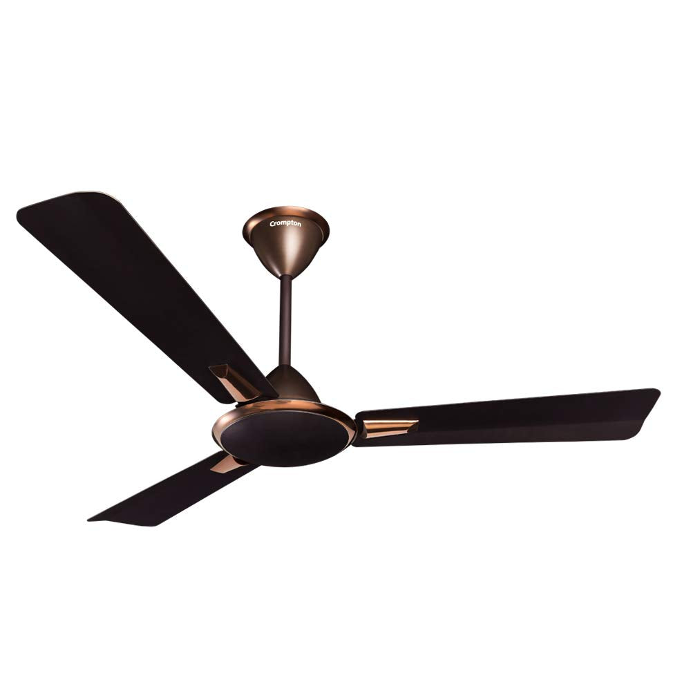 Crompton Aura Anti Dust Ceiling Fan (48" Inch)