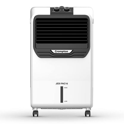 Crompton Jedi PAC Personal Air Cooler 16L