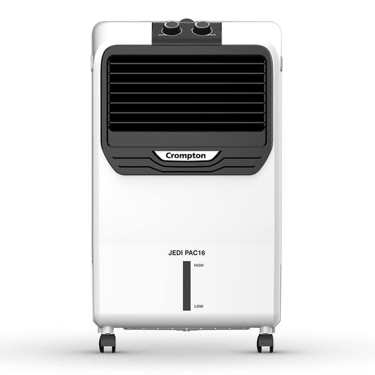 Crompton Jedi PAC Personal Air Cooler 16L