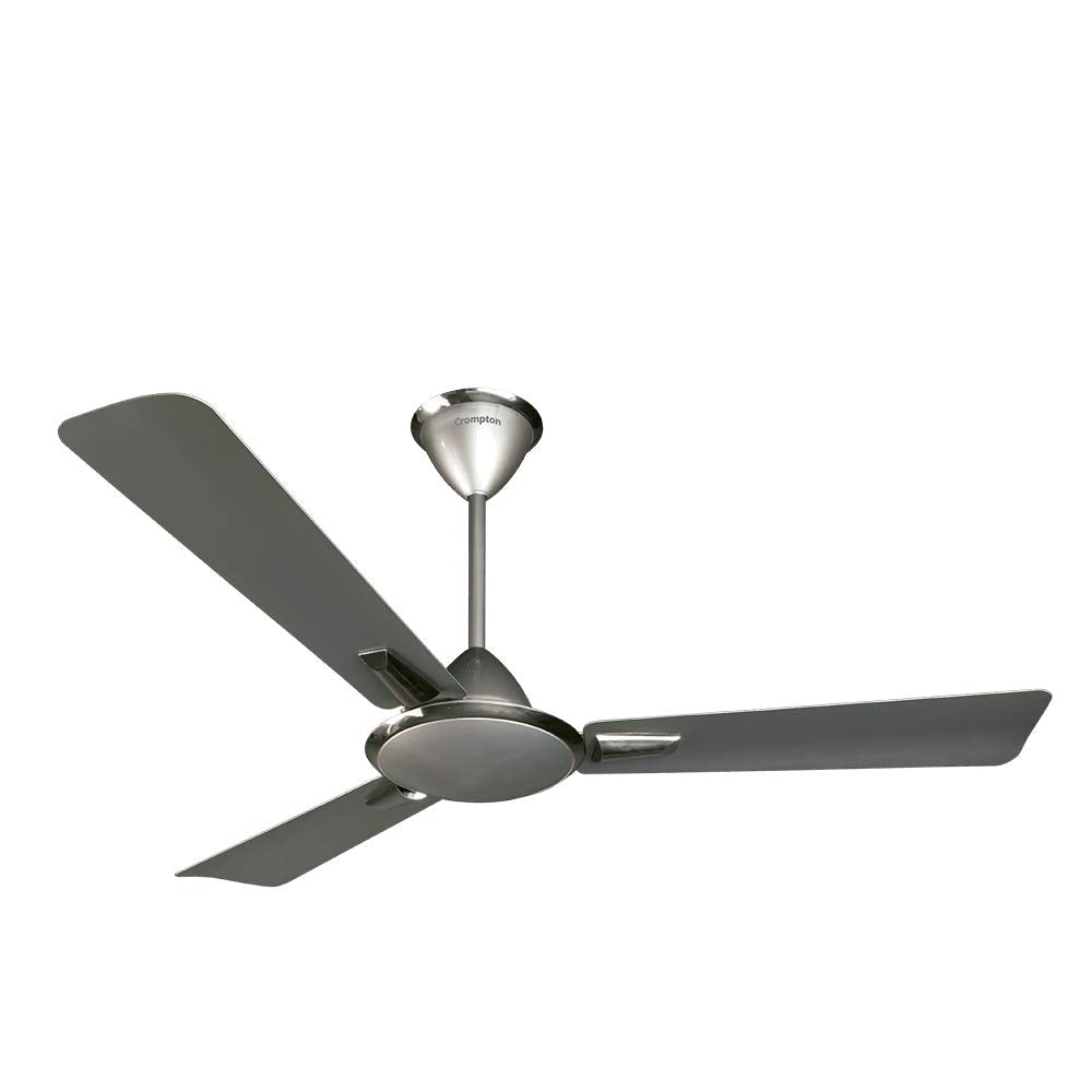 Crompton Aura Anti Dust Ceiling Fan (48" Inch)