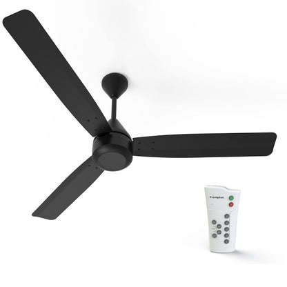 Crompton Energion Groove 1200mm (48 inch) BLDC Ceiling Fan