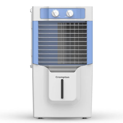 Crompton Genie Neo Table Top Personal Air Cooler 10L