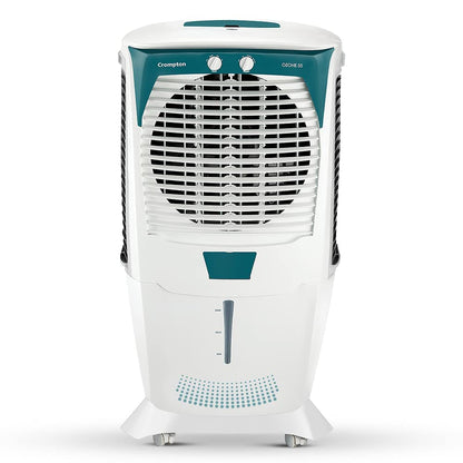 Crompton Ozone Desert Air Cooler 55L