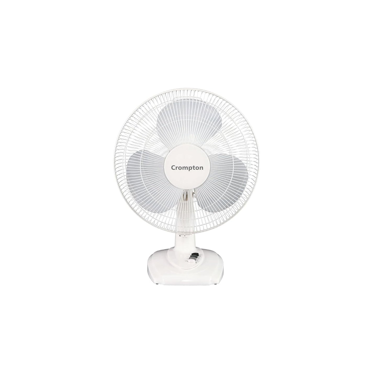 Crompton Hiflo Wave Plus Table Fan (16" inch)