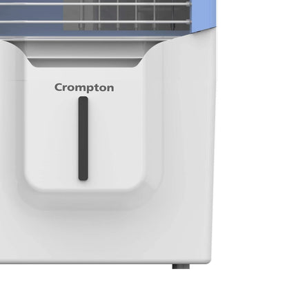 Crompton Genie Neo Table Top Personal Air Cooler 10L