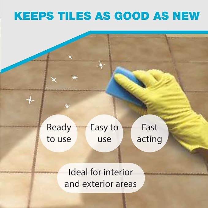 MYK Laticrete Tile Cleaner
