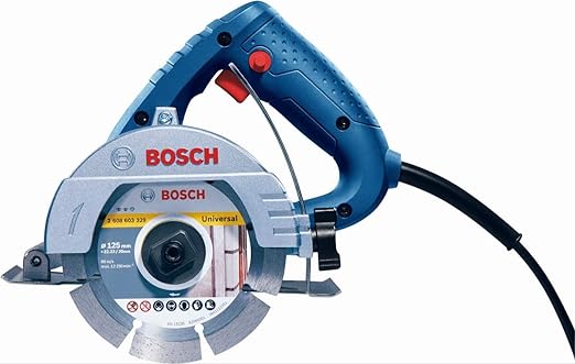 Bosch GDC 121 Marble Cutter 5 Inch