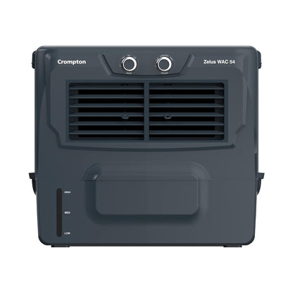 Crompton Zelus Window Air Cooler 54L