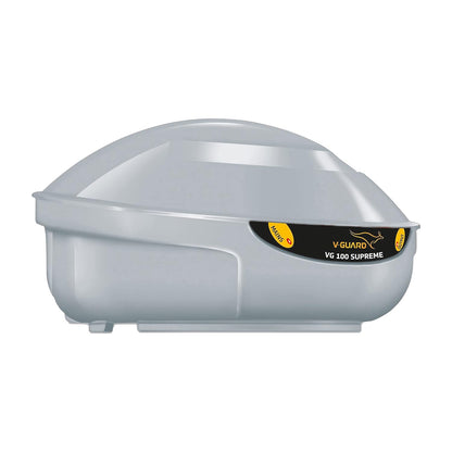 V-Guard VG 100 Voltage Stabilizer For Refrigerator (Up To 600L)