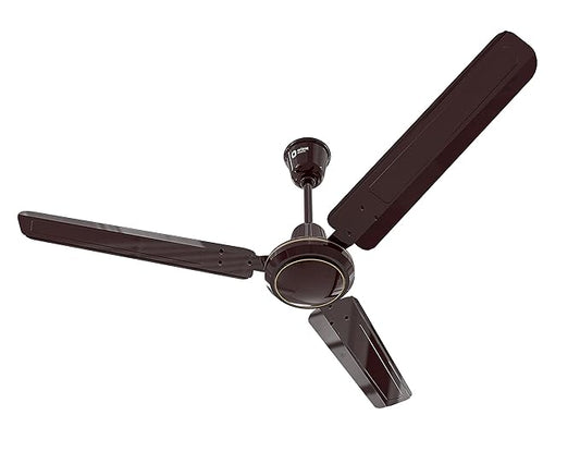 Orient Electric Rapid Air High Speed Ceiling Fan (48" Inch)