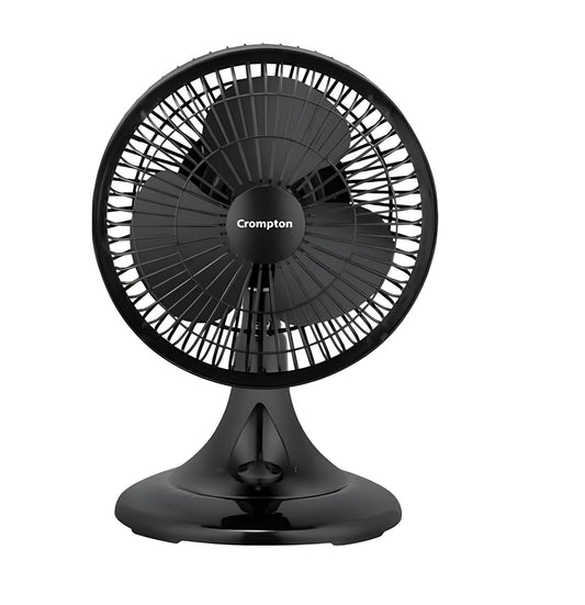 Crompton Personal Fan Cito High Speed (9" inch)