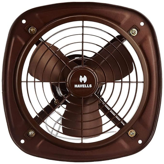 Havells Ventil Air DSP Exhaust Fan - Choco Brown (9" Inch)