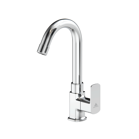 P30 Sink Cock Table Mounted with 150 mm Swinging Spout | ASTRAL