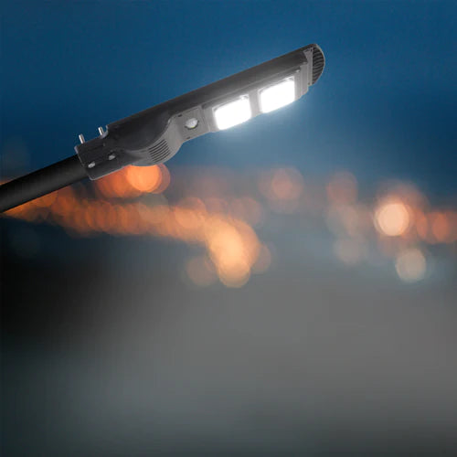 ERATO LED  SOLAR Street Light