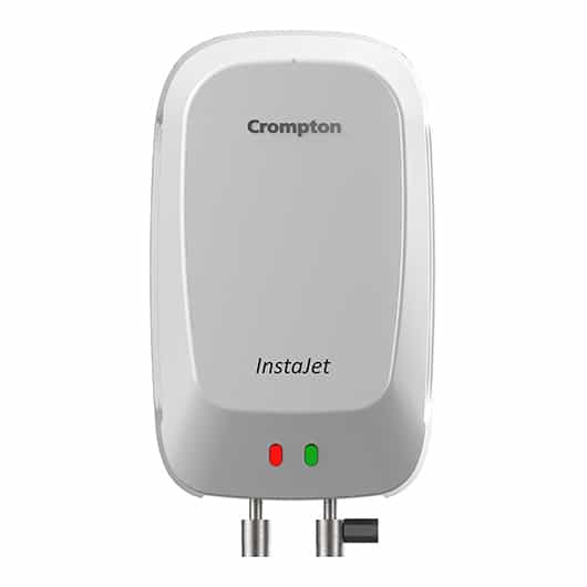 Crompton (3L) Instajet Instant Water Heater