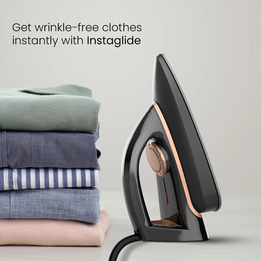 Crompton Insta Glide 1000 W Dry Iron