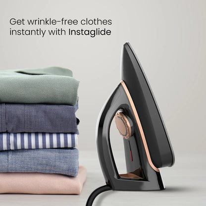 Crompton Insta Glide 1000 W Dry Iron