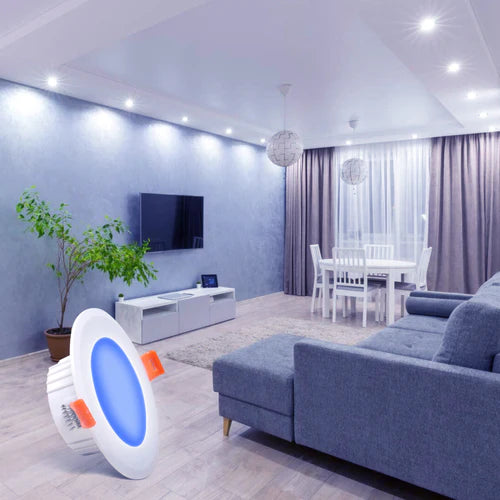 LED JUNCTION SPOT LIGHT