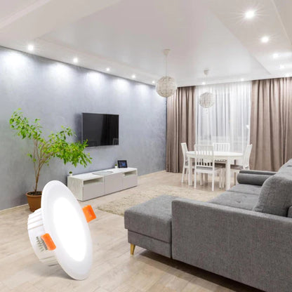 LED JUNCTION SPOT LIGHT