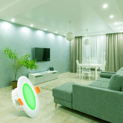 LED JUNCTION SPOT LIGHT