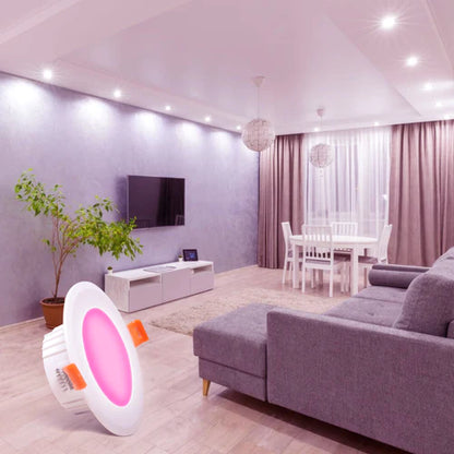 LED JUNCTION SPOT LIGHT