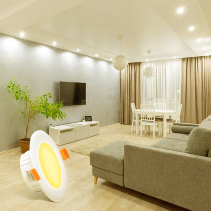 LED JUNCTION SPOT LIGHT