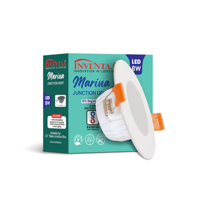 LED JUNCTION SPOT LIGHT