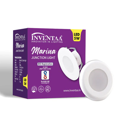 LED JUNCTION SPOT LIGHT