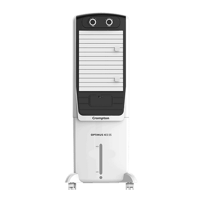 Crompton Optimus Neo Tower Air Cooler 35L