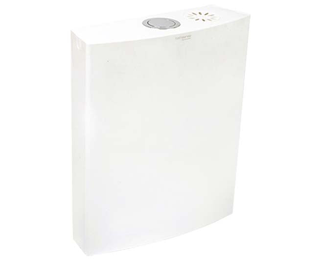 Bathscense PVC Single Flush Cistern (PT27X)
