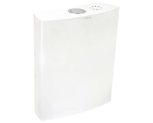 Bathscense PVC Single Flush Cistern (PT27X)