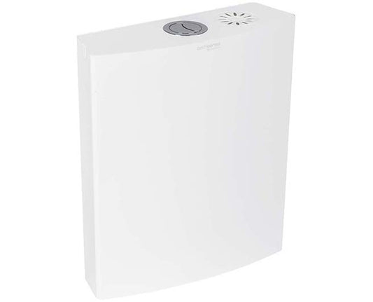 Bathsense PVC Dual Flush Cistern (PT28X)