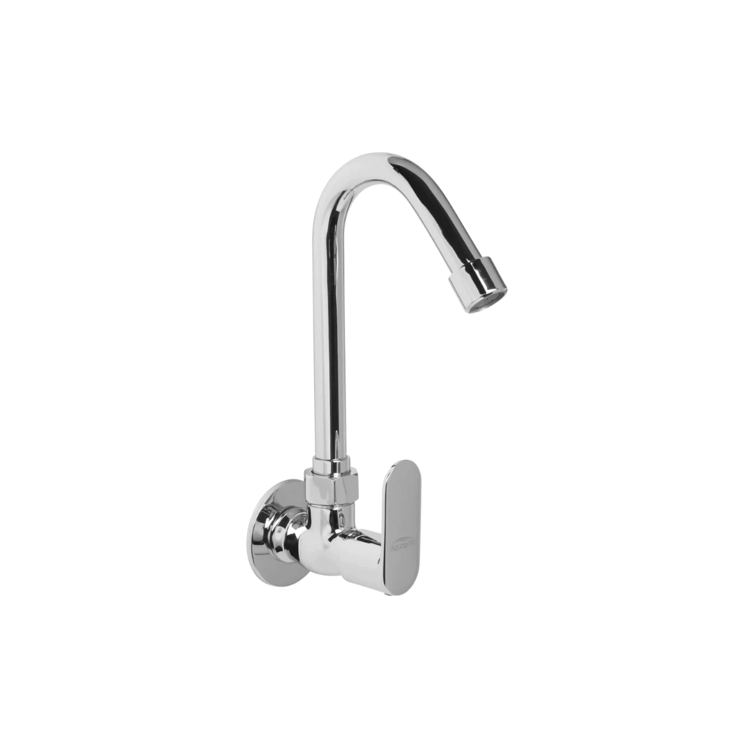 AQUAGOLD Aura G-12 Sink Cock