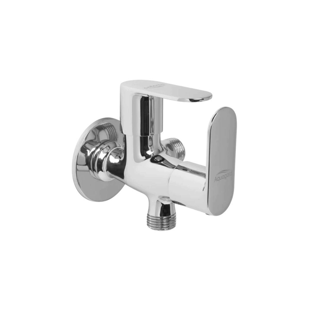 AQUAGOLD Aura G-29 2 IN 1 Angle Valve