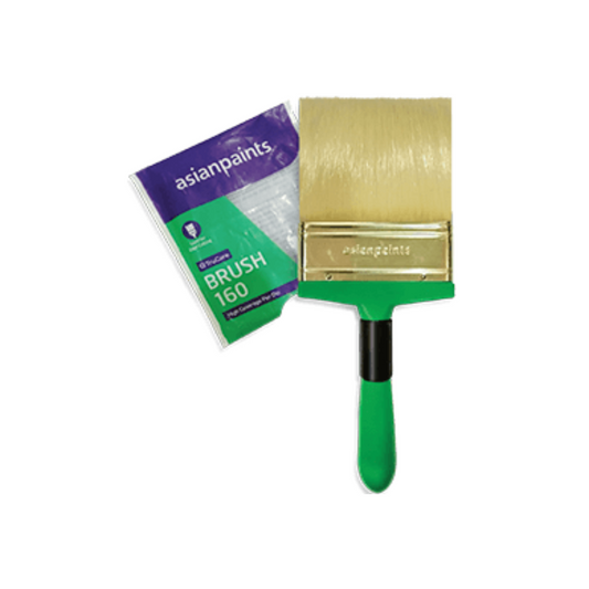 Asian Paints B160 Brush (4" Inch)