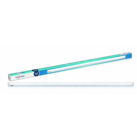 Wipro Garnet 20W LED Batten 4Ft White(6500k)