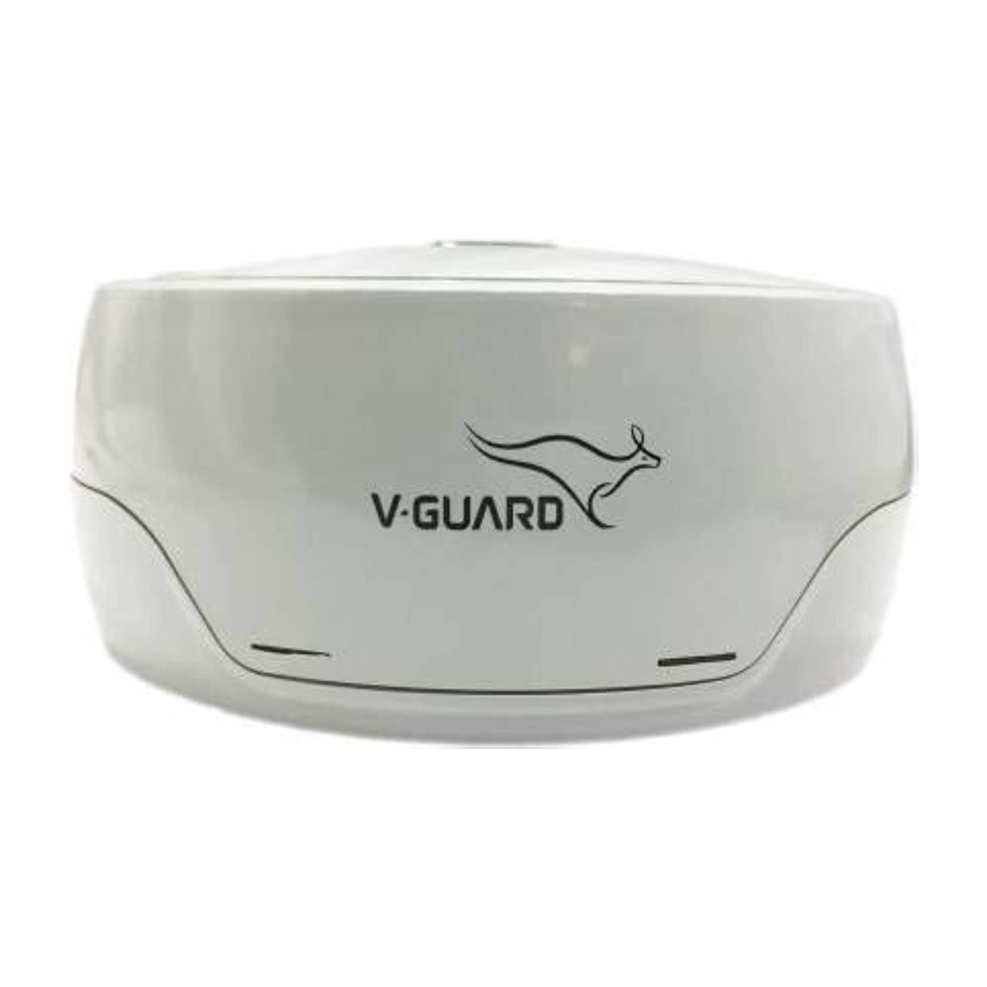 V-Guard VG 50 Voltage Stabilizer For Refrigerator (Up To 300L)